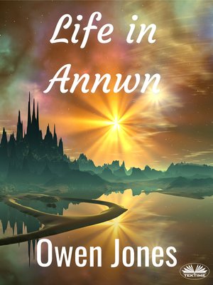cover image of Life In Annwn